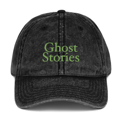 Ghost Stories Hat
