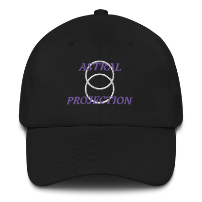 astral projection hat
