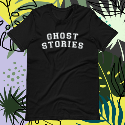 Ghost Stories Tee (available in 6 colours!)