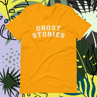 Ghost Stories Tee (available in 6 colours!)