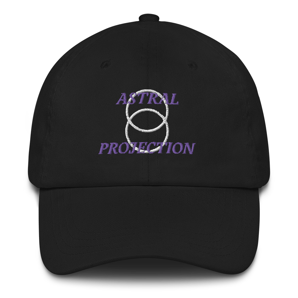astral projection hat