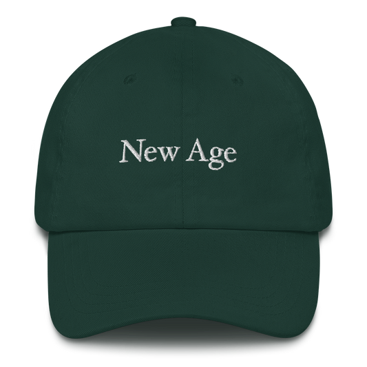 New Age Hat